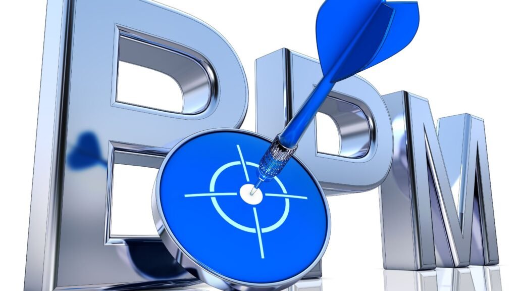 Business Process Management