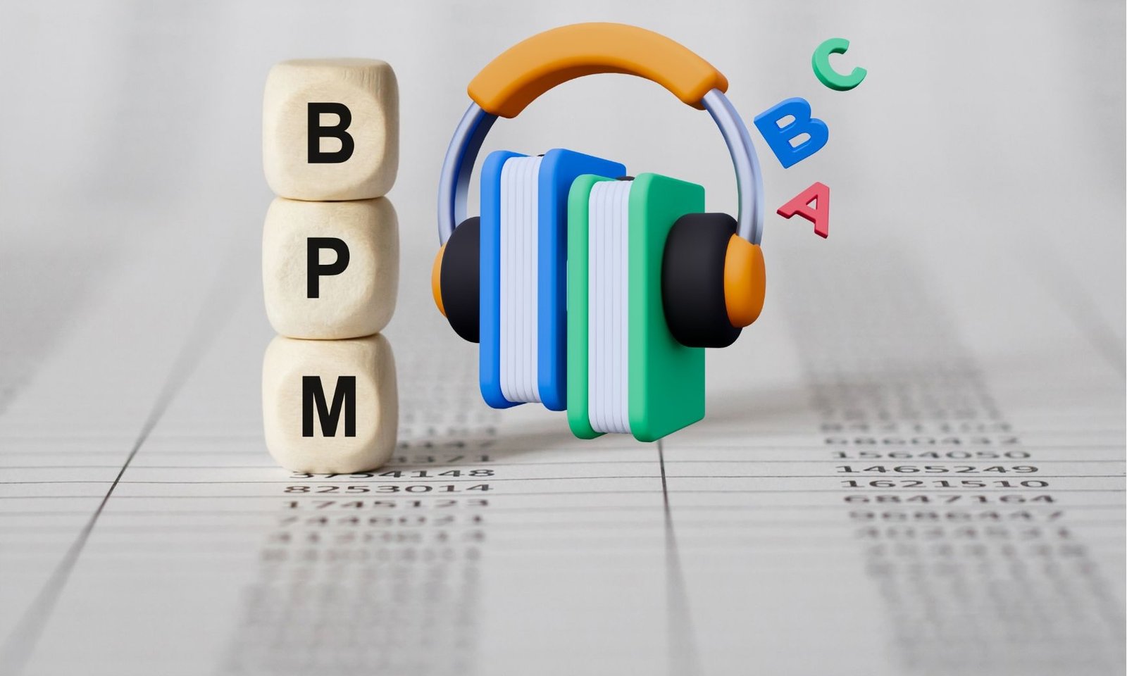 BPM